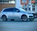 Сірий Ауді Ку 7, об'ємом двигуна 3 л та пробігом 195 тис. км за 24900 $, фото 1 на Automoto.ua