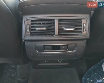 Ауди Ку 7 2017 в Виннице на Automoto.ua Серый Ауди Ку 7, объемом двигателя 1.98 л и пробегом 215 тыс. км за 27000 $, фото 2 на Automoto.ua