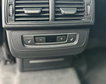 Серый Ауди Ку 7, объемом двигателя 3 л и пробегом 218 тыс. км за 25500 $, фото 27 на Automoto.ua