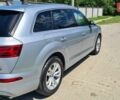 Серый Ауди Ку 7, объемом двигателя 3 л и пробегом 148 тыс. км за 27000 $, фото 48 на Automoto.ua