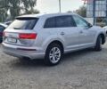 Сірий Ауді Ку 7, об'ємом двигуна 3 л та пробігом 169 тис. км за 32000 $, фото 6 на Automoto.ua