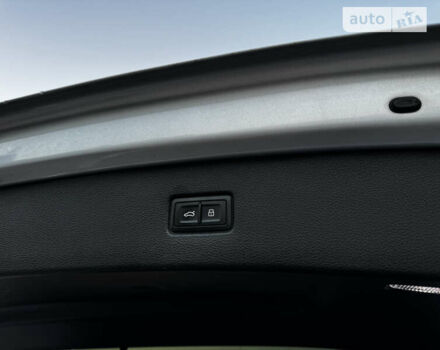 Серый Ауди Ку 7, объемом двигателя 3 л и пробегом 164 тыс. км за 25500 $, фото 18 на Automoto.ua