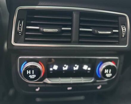 Серый Ауди Ку 7, объемом двигателя 3 л и пробегом 199 тыс. км за 31500 $, фото 8 на Automoto.ua