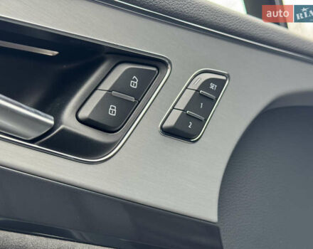 Серый Ауди Ку 7, объемом двигателя 2.97 л и пробегом 200 тыс. км за 33999 $, фото 13 на Automoto.ua