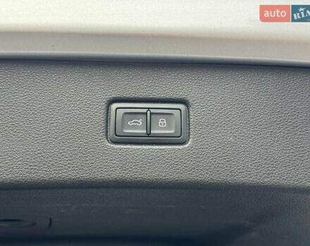 Серый Ауди Ку 7, объемом двигателя 3 л и пробегом 148 тыс. км за 24500 $, фото 24 на Automoto.ua