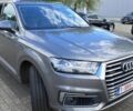 Сірий Ауді Ку 7, об'ємом двигуна 3 л та пробігом 194 тис. км за 32573 $, фото 14 на Automoto.ua