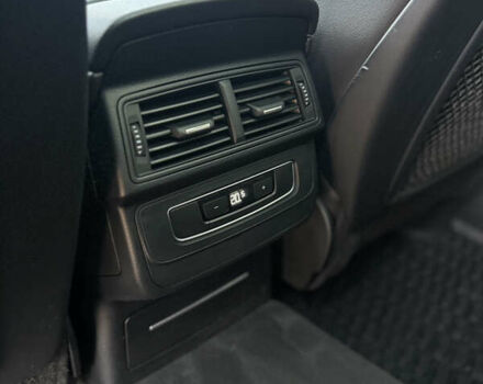 Серый Ауди Ку 7, объемом двигателя 3 л и пробегом 140 тыс. км за 28499 $, фото 33 на Automoto.ua