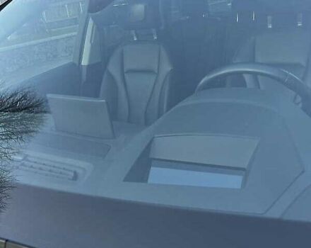 Сірий Ауді Ку 7, об'ємом двигуна 3 л та пробігом 89 тис. км за 28100 $, фото 8 на Automoto.ua