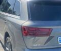 Ауди Ку 7 2017 в Днепре (Днепропетровске) на Automoto.ua Серый Ауди Ку 7, объемом двигателя 3 л и пробегом 175 тыс. км за 30500 $, фото 3 на Automoto.ua