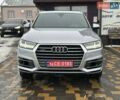 Серый Ауди Ку 7, объемом двигателя 3 л и пробегом 186 тыс. км за 23450 $, фото 1 на Automoto.ua