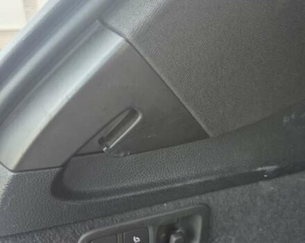 Сірий Ауді Ку 7, об'ємом двигуна 3 л та пробігом 147 тис. км за 29500 $, фото 9 на Automoto.ua