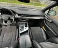 Сірий Ауді Ку 7, об'ємом двигуна 2.97 л та пробігом 115 тис. км за 37700 $, фото 9 на Automoto.ua