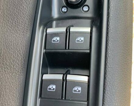 Серый Ауди Ку 7, объемом двигателя 3 л и пробегом 80 тыс. км за 33500 $, фото 23 на Automoto.ua