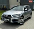 Серый Ауди Ку 7, объемом двигателя 3 л и пробегом 192 тыс. км за 26700 $, фото 1 на Automoto.ua