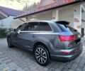 Сірий Ауді Ку 7, об'ємом двигуна 2.97 л та пробігом 119 тис. км за 44900 $, фото 5 на Automoto.ua