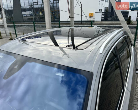 Сірий Ауді Ку 7, об'ємом двигуна 3 л та пробігом 137 тис. км за 35000 $, фото 34 на Automoto.ua