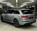 Сірий Ауді Ку 7, об'ємом двигуна 3 л та пробігом 153 тис. км за 25900 $, фото 12 на Automoto.ua