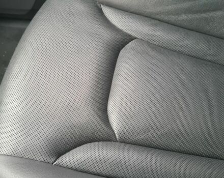 Сірий Ауді Ку 7, об'ємом двигуна 3 л та пробігом 122 тис. км за 871 $, фото 5 на Automoto.ua