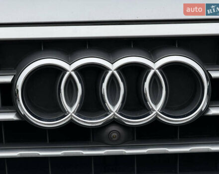 Серый Ауди Ку 7, объемом двигателя 3 л и пробегом 225 тыс. км за 22999 $, фото 17 на Automoto.ua