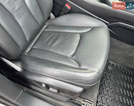 Серый Ауди Ку 7, объемом двигателя 3 л и пробегом 148 тыс. км за 24500 $, фото 27 на Automoto.ua