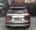 Сірий Ауді Ку 7, об'ємом двигуна 3 л та пробігом 195 тис. км за 21900 $, фото 21 на Automoto.ua