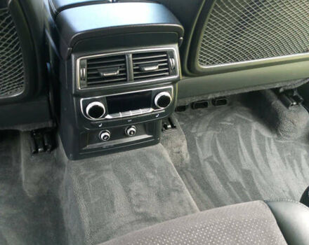 Серый Ауди Ку 7, объемом двигателя 3 л и пробегом 201 тыс. км за 44200 $, фото 2 на Automoto.ua