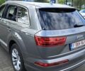 Сірий Ауді Ку 7, об'ємом двигуна 3 л та пробігом 194 тис. км за 32573 $, фото 13 на Automoto.ua