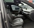 Сірий Ауді Ку 7, об'ємом двигуна 3 л та пробігом 195 тис. км за 21900 $, фото 70 на Automoto.ua