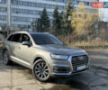 Сірий Ауді Ку 7, об'ємом двигуна 3 л та пробігом 206 тис. км за 26500 $, фото 17 на Automoto.ua
