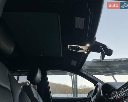 Сірий Ауді Ку 7, об'ємом двигуна 3 л та пробігом 138 тис. км за 28000 $, фото 28 на Automoto.ua