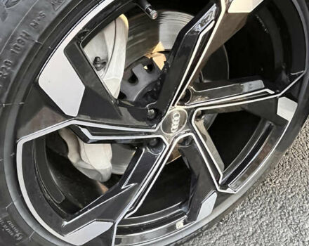 Сірий Ауді Ку 7, об'ємом двигуна 3 л та пробігом 137 тис. км за 35000 $, фото 8 на Automoto.ua