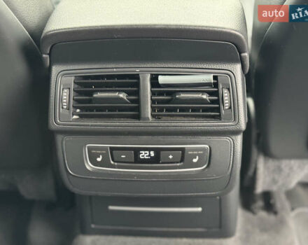 Сірий Ауді Ку 7, об'ємом двигуна 3 л та пробігом 225 тис. км за 20900 $, фото 37 на Automoto.ua