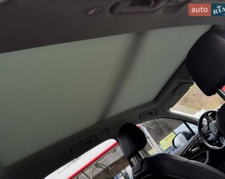 Серый Ауди Ку 7, объемом двигателя 3 л и пробегом 97 тыс. км за 34500 $, фото 42 на Automoto.ua