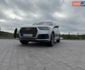 Сірий Ауді Ку 7, об'ємом двигуна 3 л та пробігом 162 тис. км за 28499 $, фото 20 на Automoto.ua