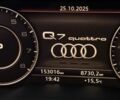Сірий Ауді Ку 7, об'ємом двигуна 3 л та пробігом 153 тис. км за 25900 $, фото 22 на Automoto.ua