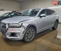 Серый Ауди Ку 7, объемом двигателя 3 л и пробегом 64 тыс. км за 8000 $, фото 1 на Automoto.ua