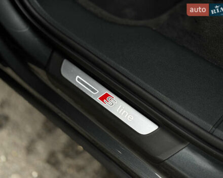 Серый Ауди Ку 7, объемом двигателя 2.97 л и пробегом 207 тыс. км за 42000 $, фото 73 на Automoto.ua