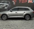 Сірий Ауді Ку 7, об'ємом двигуна 3 л та пробігом 195 тис. км за 21900 $, фото 13 на Automoto.ua