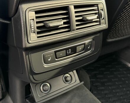 Серый Ауди Ку 7, объемом двигателя 3 л и пробегом 150 тыс. км за 24999 $, фото 13 на Automoto.ua