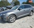 Ауді Ку 7 2017 у Львові на Automoto.ua Сірий Ауді Ку 7, об'ємом двигуна 3 л та пробігом 138 тис. км за 7000 $, фото 1 на Automoto.ua