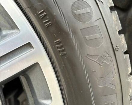 Серый Ауди Ку 7, объемом двигателя 3 л и пробегом 97 тыс. км за 34500 $, фото 33 на Automoto.ua