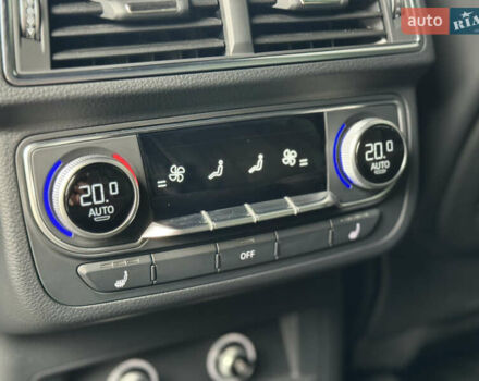 Серый Ауди Ку 7, объемом двигателя 2.97 л и пробегом 200 тыс. км за 33999 $, фото 16 на Automoto.ua