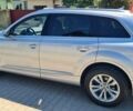 Серый Ауди Ку 7, объемом двигателя 3 л и пробегом 148 тыс. км за 27000 $, фото 62 на Automoto.ua