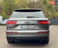 Серый Ауди Ку 7, объемом двигателя 2.97 л и пробегом 200 тыс. км за 33999 $, фото 9 на Automoto.ua