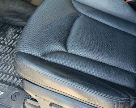 Серый Ауди Ку 7, объемом двигателя 3 л и пробегом 220 тыс. км за 23700 $, фото 51 на Automoto.ua