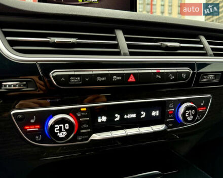 Серый Ауди Ку 7, объемом двигателя 3 л и пробегом 215 тыс. км за 25900 $, фото 30 на Automoto.ua