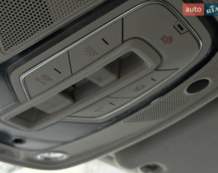 Серый Ауди Ку 7, объемом двигателя 1.98 л и пробегом 174 тыс. км за 22900 $, фото 32 на Automoto.ua