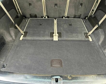 Серый Ауди Ку 7, объемом двигателя 3 л и пробегом 87 тыс. км за 23000 $, фото 12 на Automoto.ua