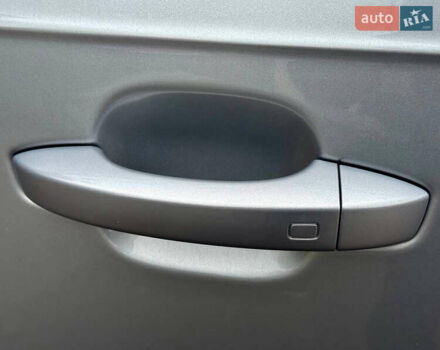 Серый Ауди Ку 7, объемом двигателя 3 л и пробегом 215 тыс. км за 25900 $, фото 18 на Automoto.ua