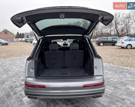 Серый Ауди Ку 7, объемом двигателя 1.98 л и пробегом 151 тыс. км за 24399 $, фото 38 на Automoto.ua